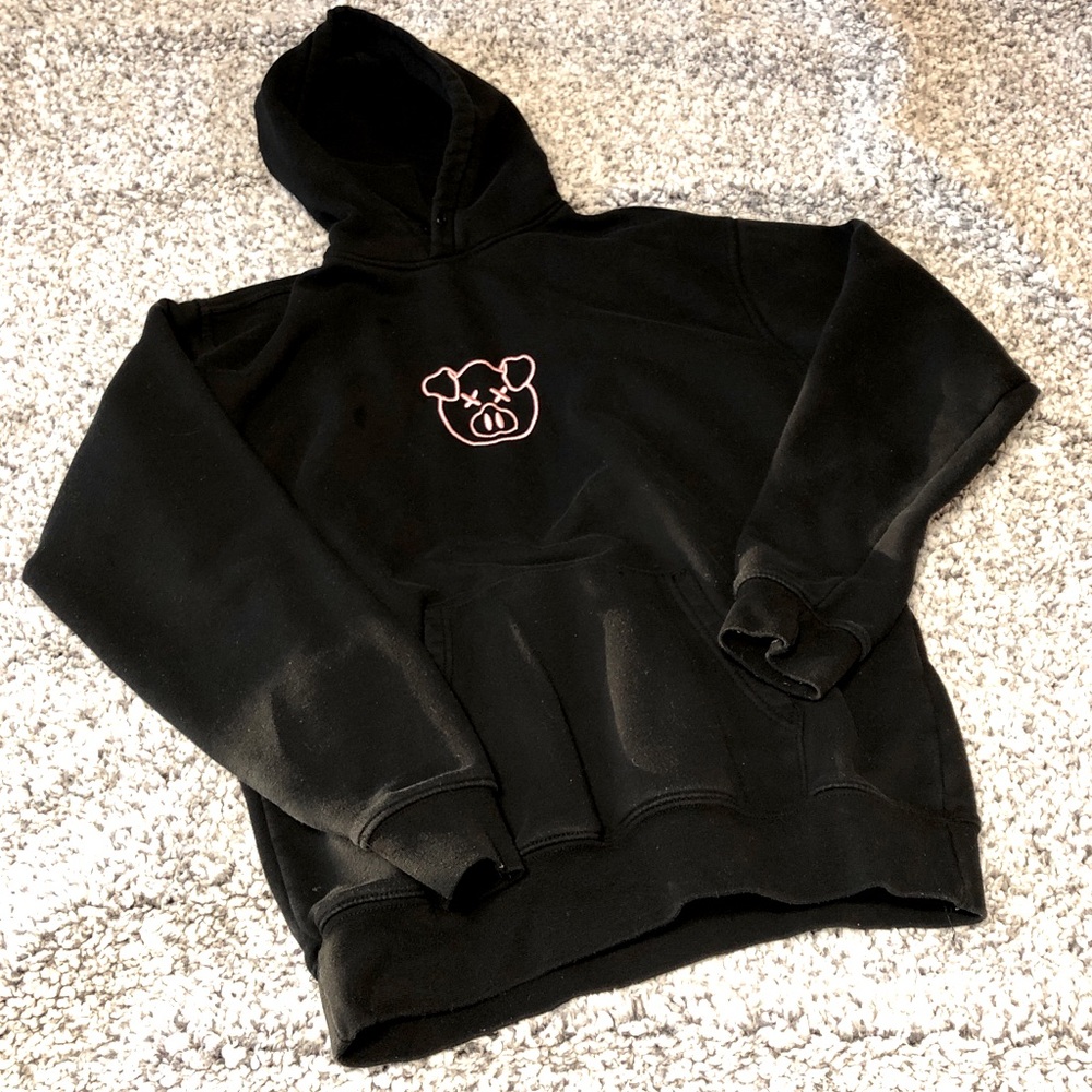 Shane Dawson Hoodie